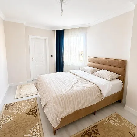 Appartement 15 Minutes To The Airport Luxury